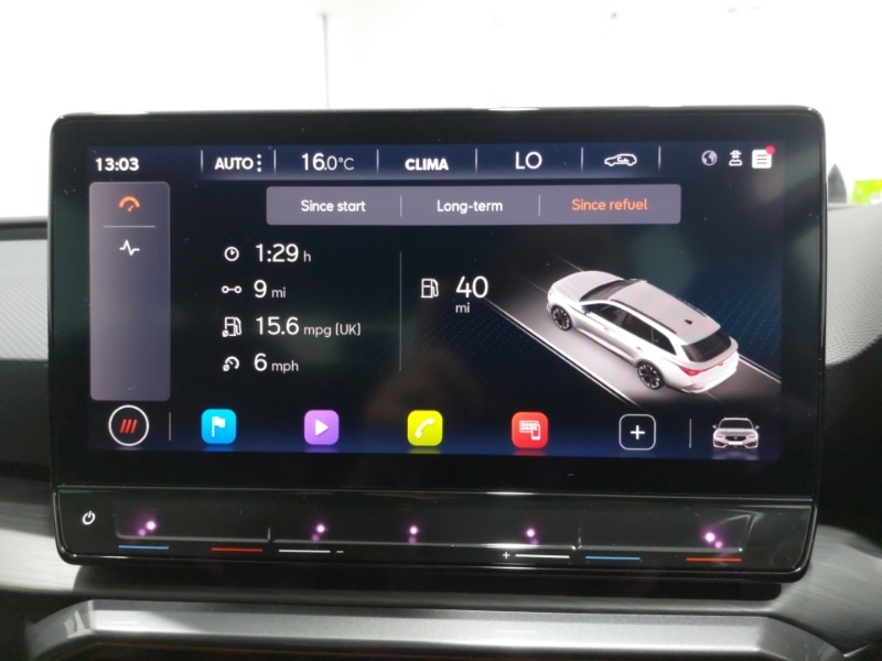 Used Cupra Leon 2024 for sale - 76120873: Photo 16
