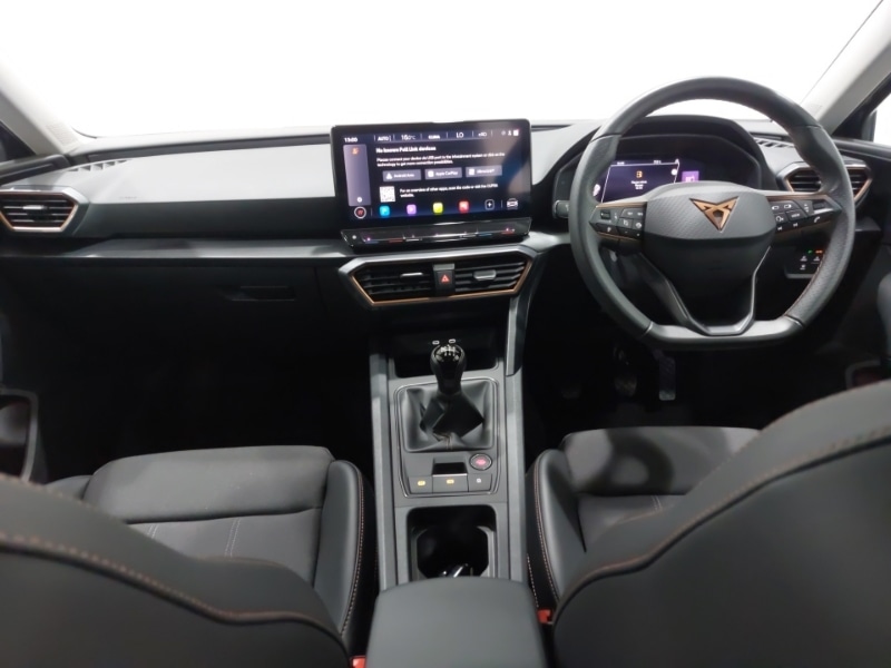 Used Cupra Leon 2024 for sale - 76120873: Photo 2
