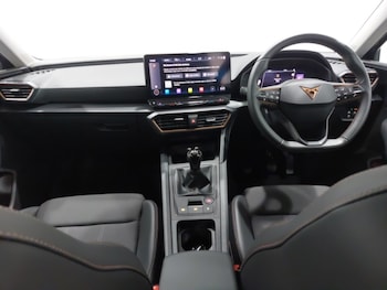 Used Cupra Leon 2024 for sale - 76120873: Photo 2