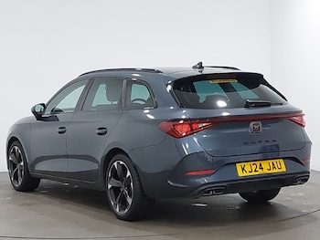Used Cupra Leon 2024 for sale - 76120873: Photo 3