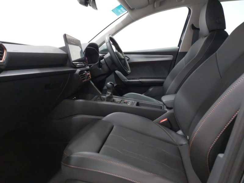 Used Cupra Leon 2024 for sale - 76120873: Photo 5