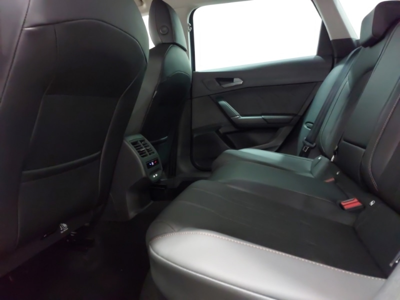 Used Cupra Leon 2024 for sale - 76120873: Photo 6