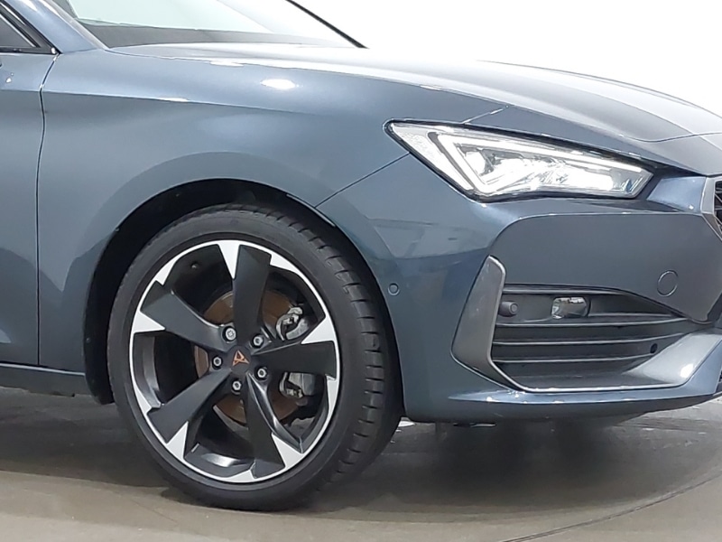 Used Cupra Leon 2024 for sale - 76120873: Photo 9