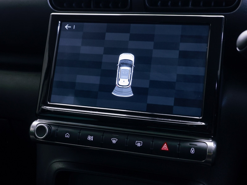 Used Citroen C3 Aircross 2022 for sale - 76435174: Photo 12