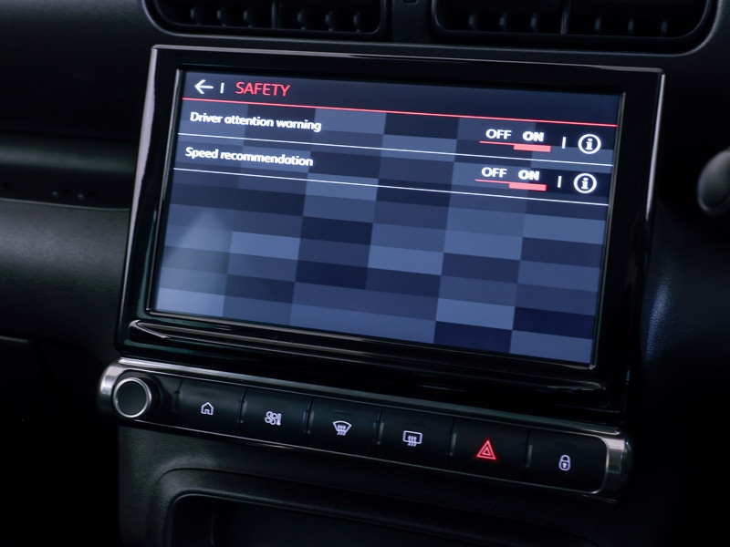 Used Citroen C3 Aircross 2022 for sale - 76435174: Photo 14