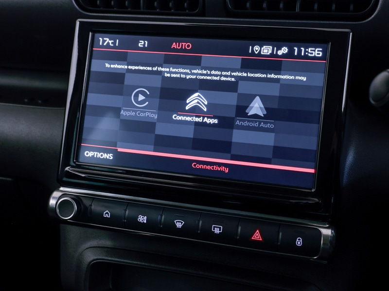 Used Citroen C3 Aircross 2022 for sale - 76435174: Photo 15