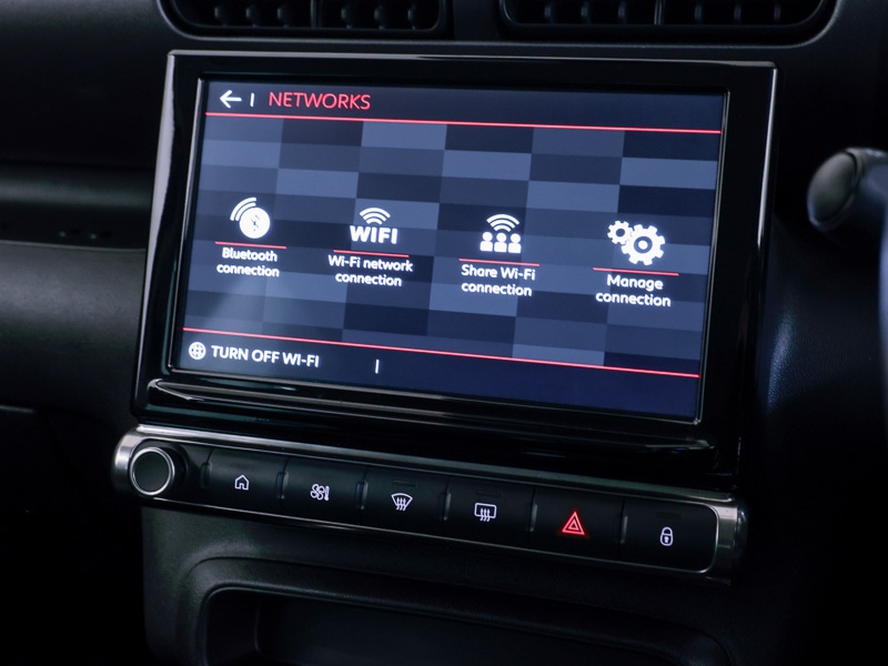 Used Citroen C3 Aircross 2022 for sale - 76435174: Photo 16