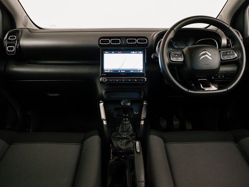 Used Citroen C3 Aircross 2022 for sale - 76435174: Photo 2