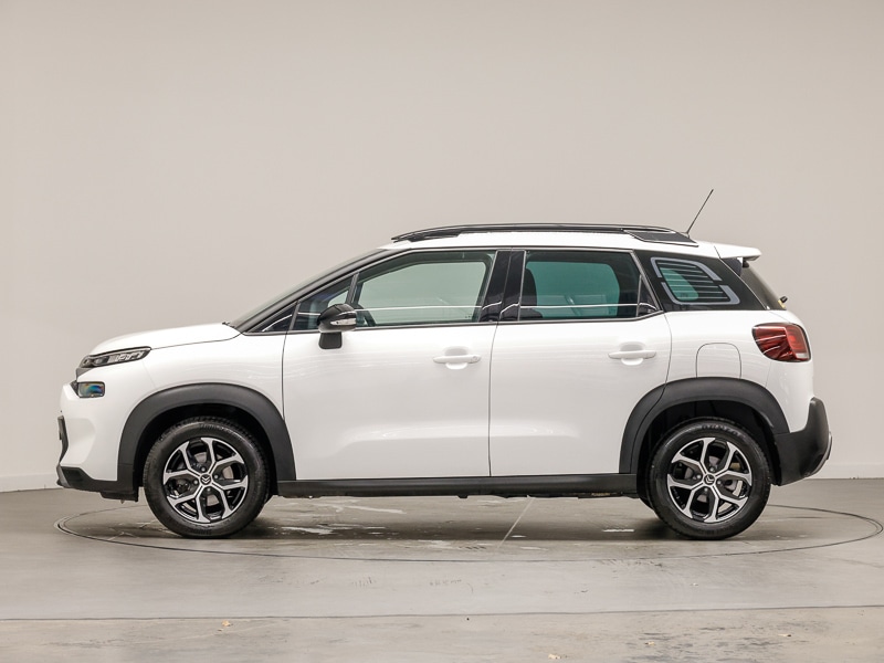 Used Citroen C3 Aircross 2022 for sale - 76435174: Photo 4