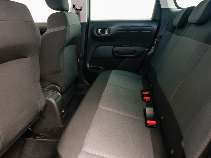 Used Citroen C3 Aircross 2022 for sale - 76435174: Photo 6