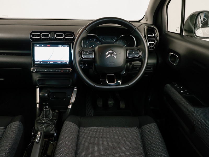 Used Citroen C3 Aircross 2022 for sale - 76435174: Photo 7