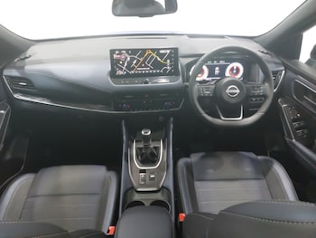 Used Nissan Qashqai 2024 for sale - 75357755: Photo