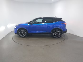 Used Nissan Qashqai 2024 for sale - 75357755: Photo