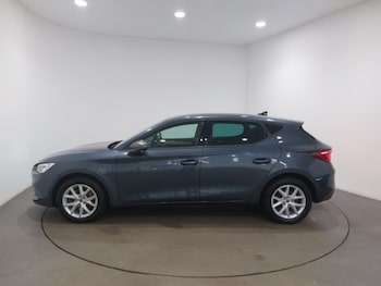 Used SEAT Leon 2020 for sale - 79106078: Photo