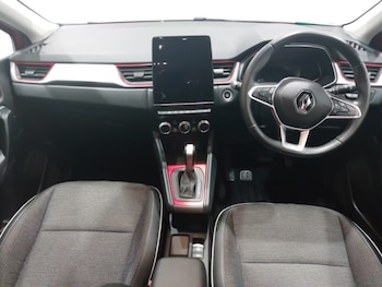 Used Renault Captur 2020 for sale - 79311166: Photo