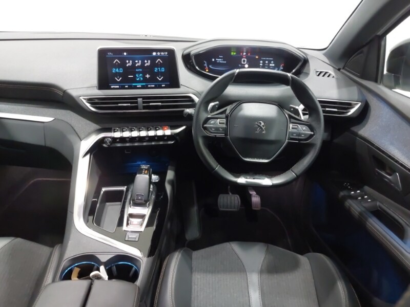 Used Peugeot 3008 2020 for sale - 77273131: Photo 10