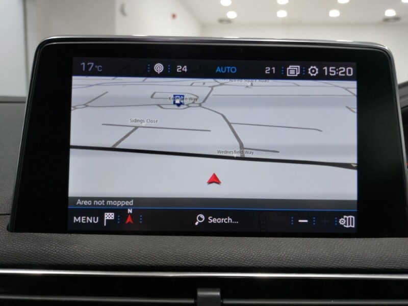 Used Peugeot 3008 2020 for sale - 77273131: Photo 16