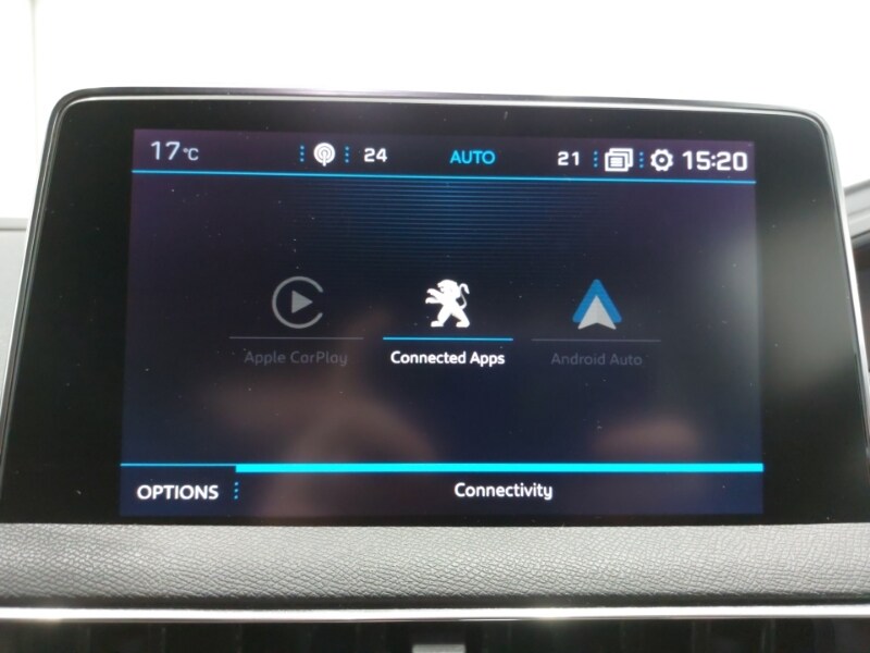 Used Peugeot 3008 2020 for sale - 77273131: Photo 18