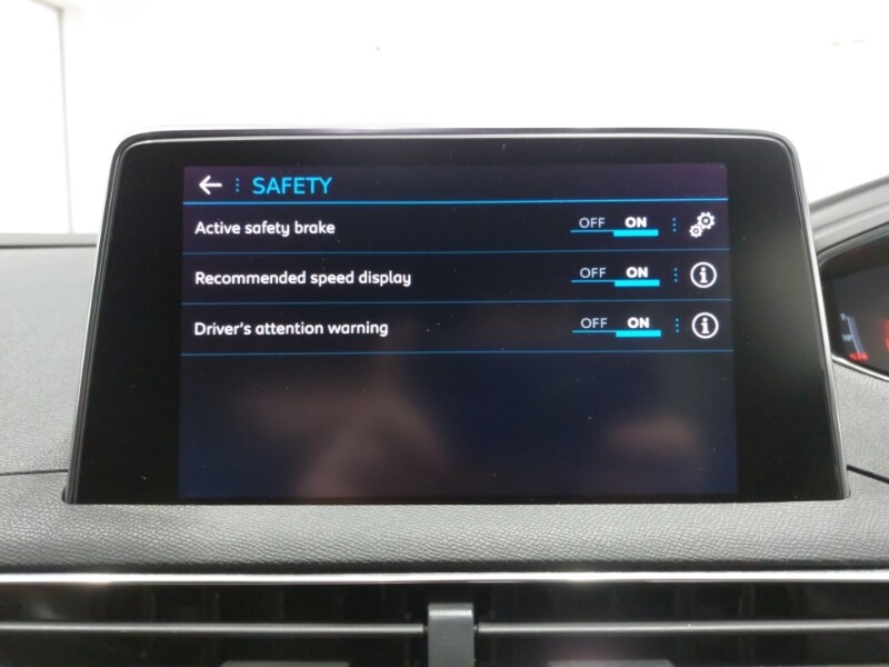 Used Peugeot 3008 2020 for sale - 77273131: Photo 19