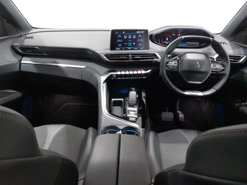 Used Peugeot 3008 2020 for sale - 77273131: Photo 2