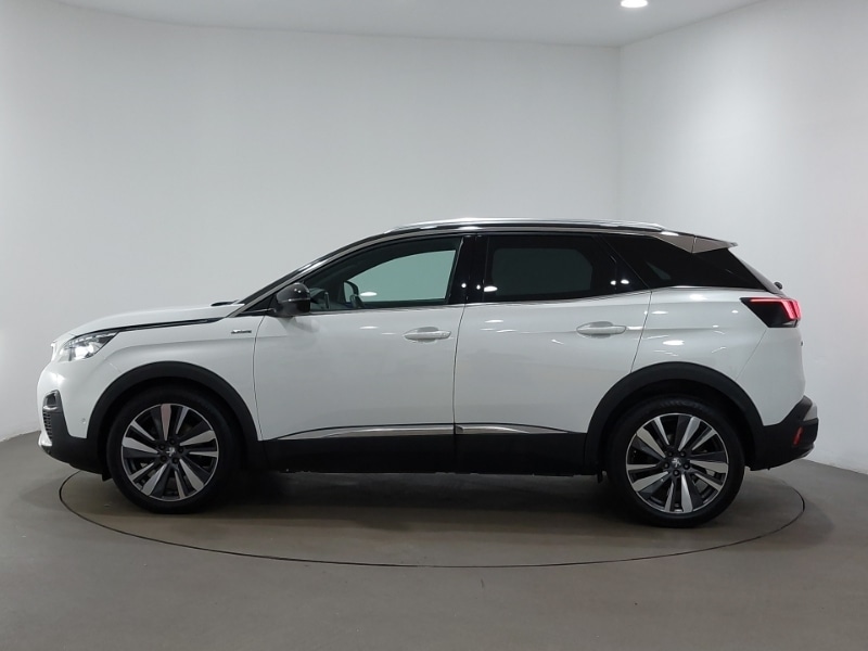 Used Peugeot 3008 2020 for sale - 77273131: Photo 4