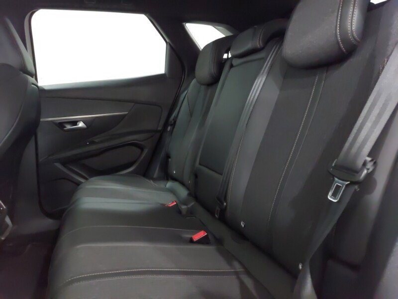 Used Peugeot 3008 2020 for sale - 77273131: Photo 6