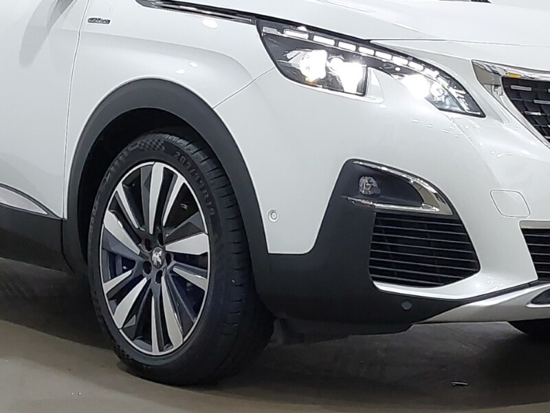 Used Peugeot 3008 2020 for sale - 77273131: Photo 9