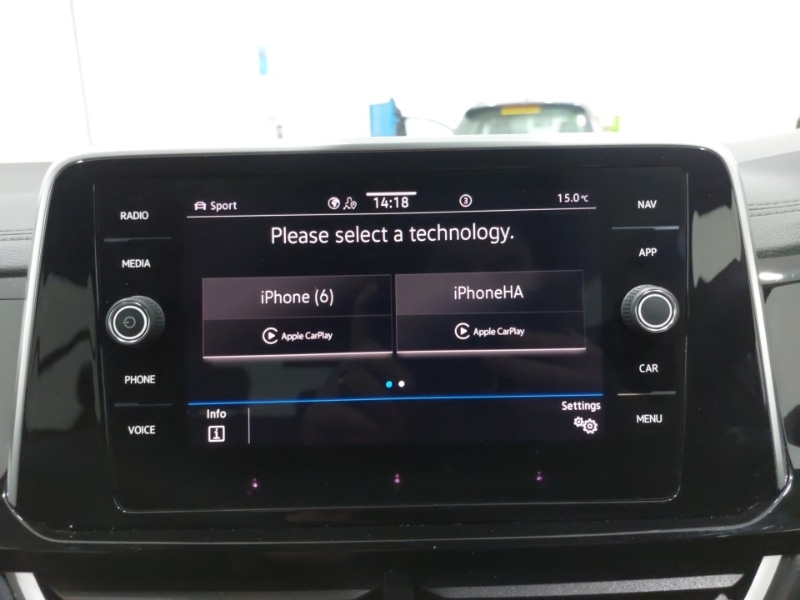 Used Volkswagen T-Roc 2022 for sale - 77881793: Photo 17