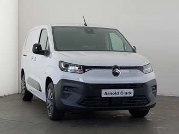 Used Citroen Berlingo 2024 for sale - 75007614: Photo