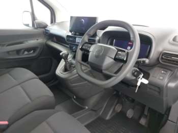 Used Citroen Berlingo 2024 for sale - 75007614: Photo
