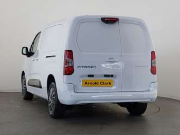 Used Citroen Berlingo 2024 for sale - 75007614: Photo