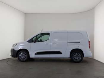 Used Citroen Berlingo 2024 for sale - 75007614: Photo