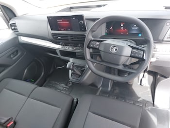 Used Vauxhall Vivaro 2025 for sale - 78953008: Photo