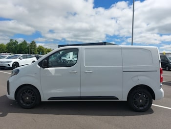 Used Vauxhall Vivaro 2025 for sale - 78953008: Photo