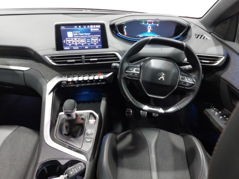 Used Peugeot 3008 2018 for sale - 78137202: Photo 10