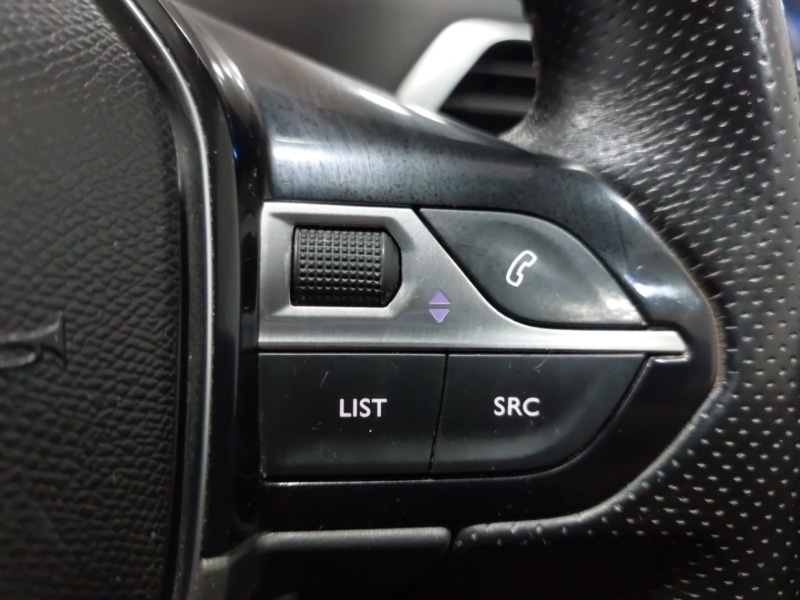 Used Peugeot 3008 2018 for sale - 78137202: Photo 14