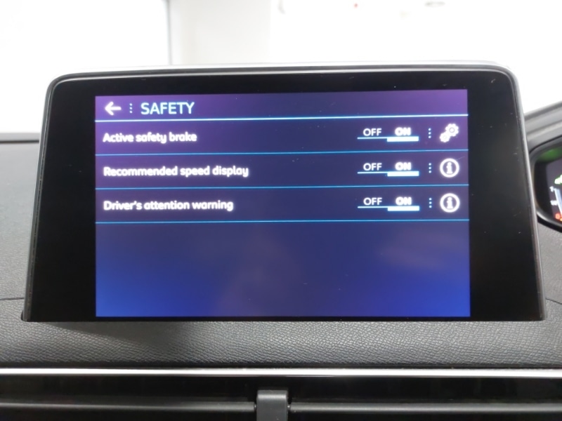 Used Peugeot 3008 2018 for sale - 78137202: Photo 19