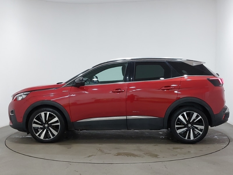 Used Peugeot 3008 2018 for sale - 78137202: Photo 4