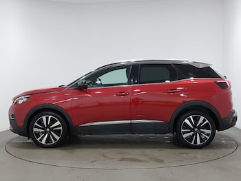 Used Peugeot 3008 2018 for sale - 78137202: Photo