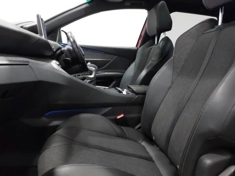 Used Peugeot 3008 2018 for sale - 78137202: Photo 5