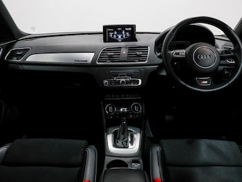 Used Audi Q3 2017 for sale - 78374148: Photo