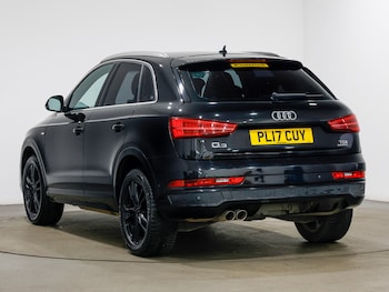 Used Audi Q3 2017 for sale - 78374148: Photo