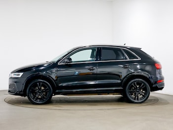 Used Audi Q3 2017 for sale - 78374148: Photo