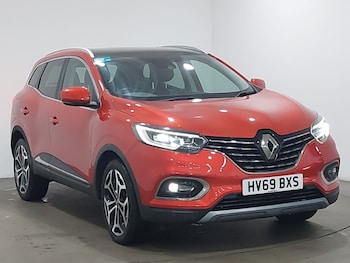 Used Renault Kadjar 2019 for sale - 78327245: Photo