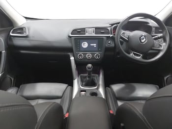 Used Renault Kadjar 2019 for sale - 78327245: Photo