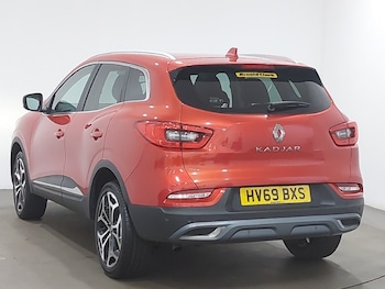 Used Renault Kadjar 2019 for sale - 78327245: Photo