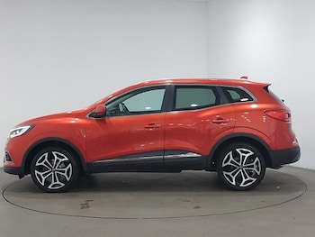 Used Renault Kadjar 2019 for sale - 78327245: Photo