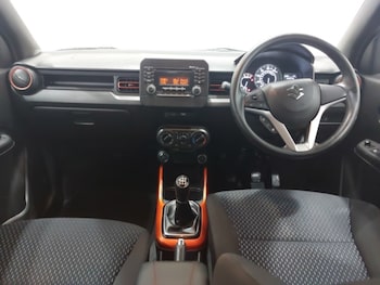 Used Suzuki Ignis 2021 for sale - 79570002: Photo