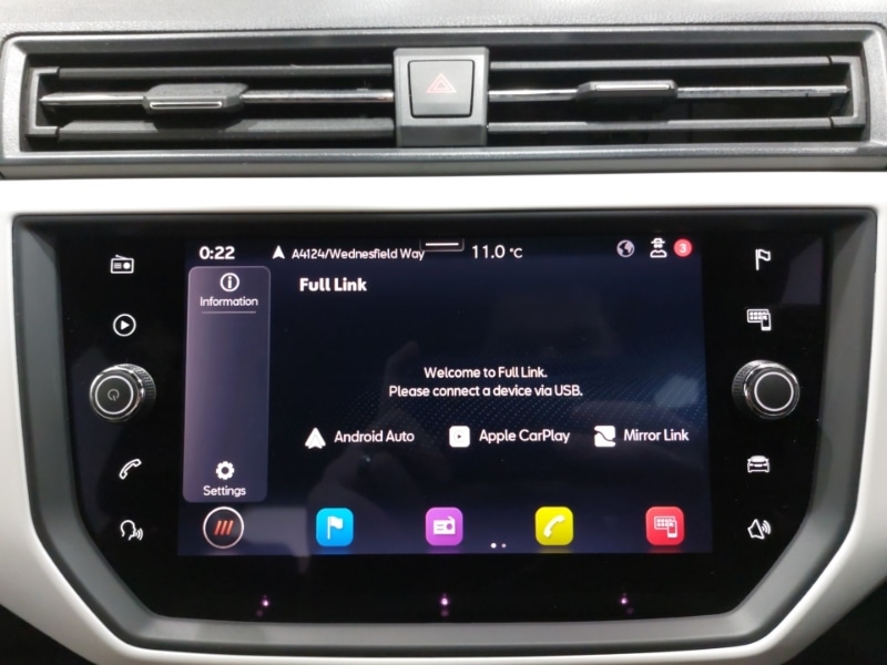 Used SEAT Arona 2020 for sale - 77832145: Photo 18