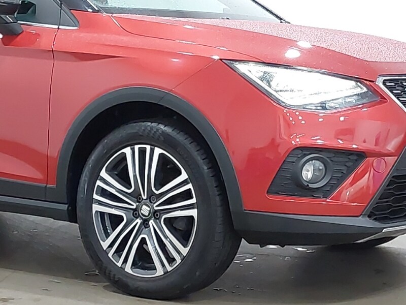 Used SEAT Arona 2020 for sale - 77832145: Photo 9